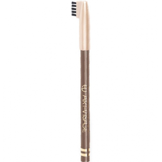 ART-VISAGE Brow Deluxe карандаш для бровей №12, 1.19г ...