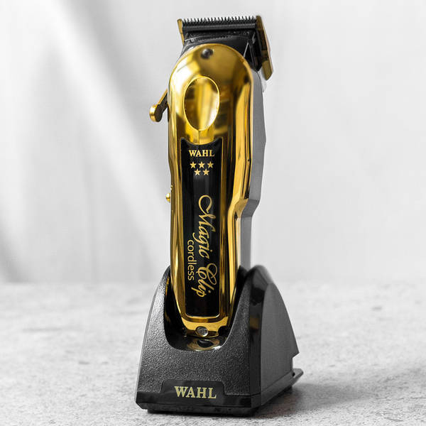 WAHL Detailer Xtra Wide 08081-916 | Магазин для Парикмахеров ...