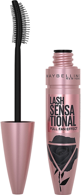 Тушь для ресниц Maybelline Lash Sensational Sky High ...