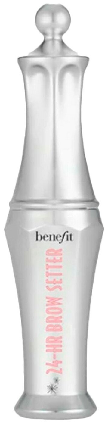 Прозрачный фиксирующий гель для бровей Benefit 24-HR Brow ...