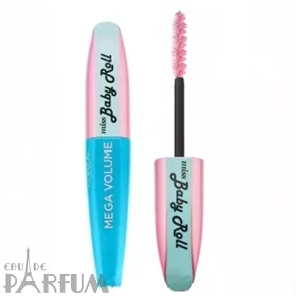 L'Oreal Paris Bambi Eye False Lash - Тушь для ресниц ...