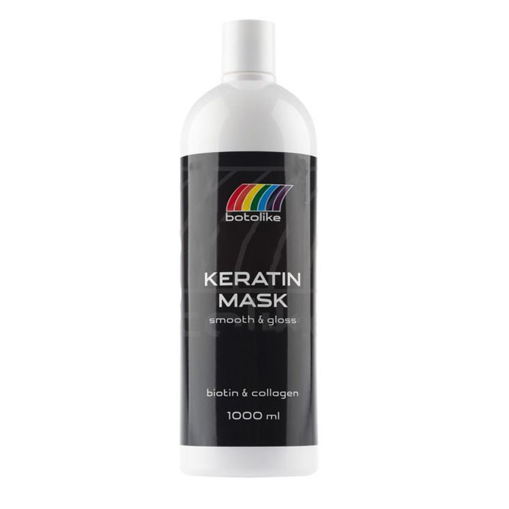 Zoom Cosmetics Keratin Mask ...