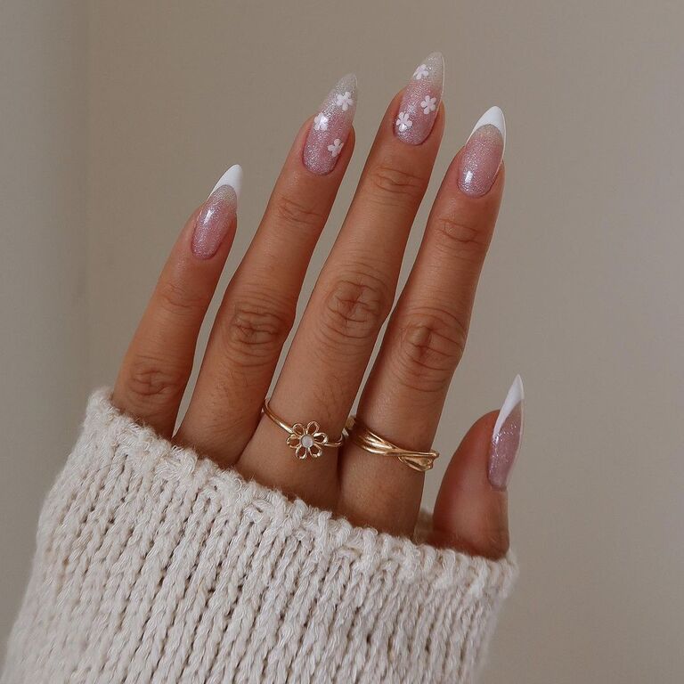 Soap Nails Are the Manicure Trend You Need To Know About ...