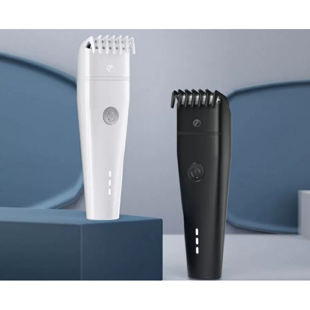 Машинка для стрижки волос Xiaomi Enchen Hair Trimmer (чёрный ...