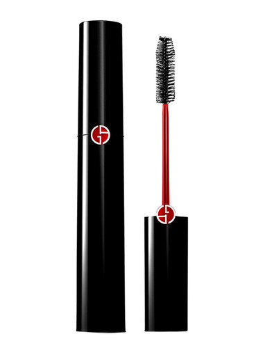 Armani Beauty Eccentrico Mascara - Consumos da Martina