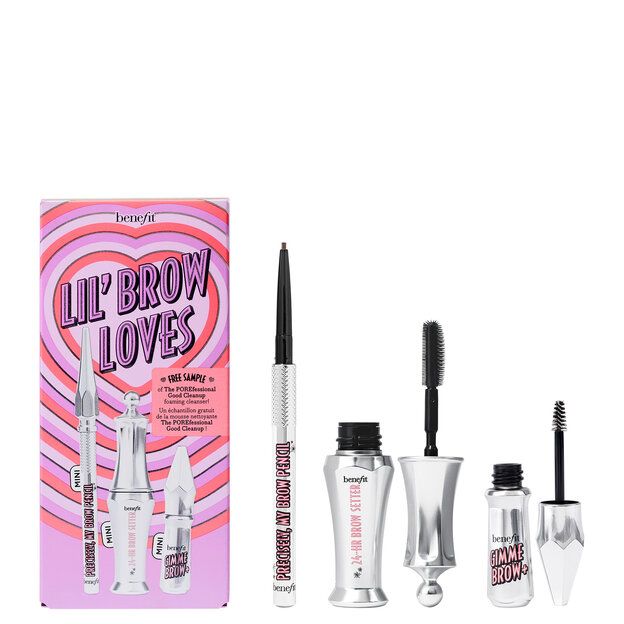 Воск для бровей Benefit Fluff Up Brow Wax, 1,5ml - Princess ...