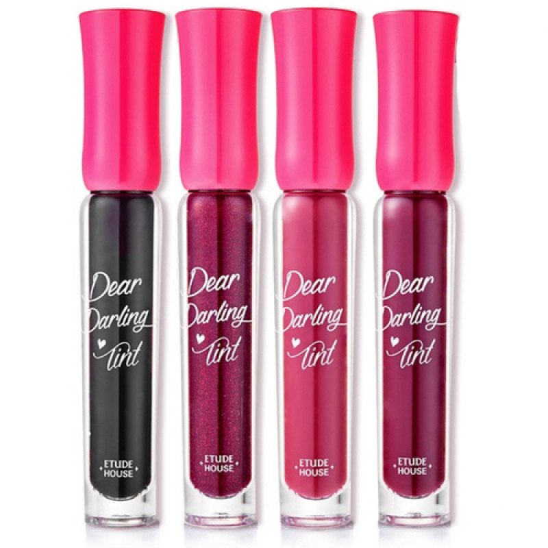 ETUDE HOUSE DEAR DARLING WATER GEL TINT ...