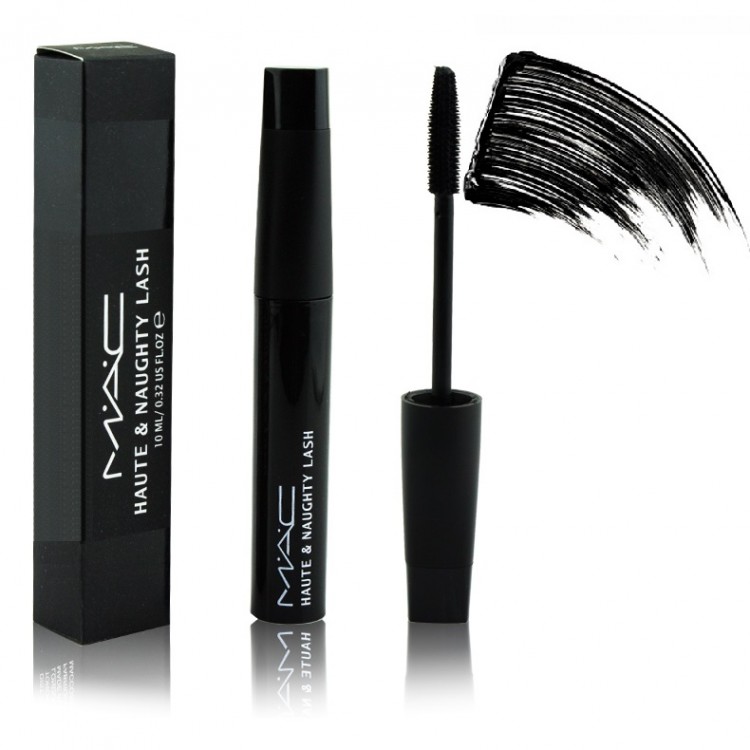 🌷💋 Тушь с эффектом накладных ресниц Mac False Lash ...