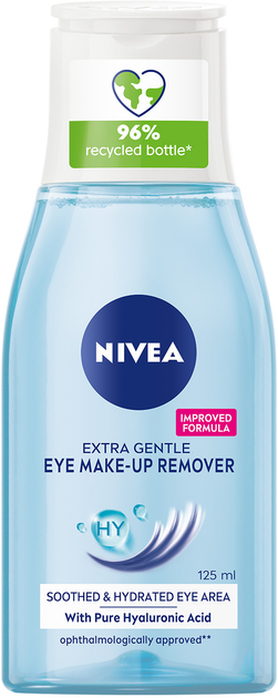 Nivea Make-up ...