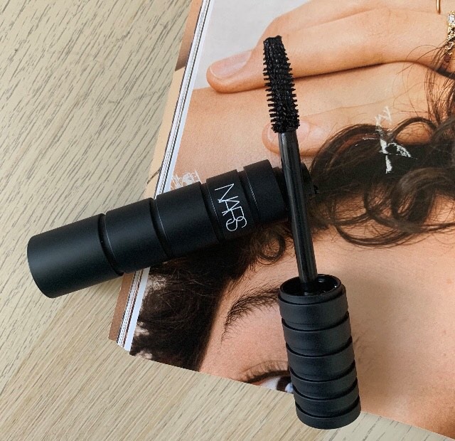 Nars Climax Extreme Mascara Mini тушь для объема