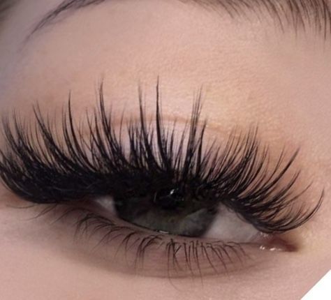 Luxury Lashes Ресницы для наращивания микс изгиб С 0.12 5-12 ...