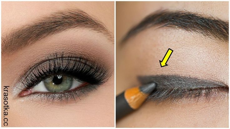 Карандаш Chanel Stylo Yeux Waterproof в ...