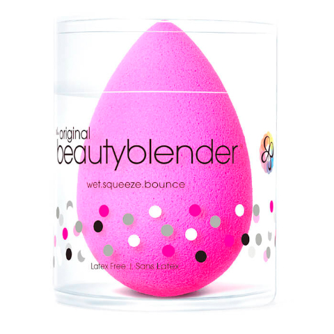 Спонж для макияжа BeautyBlender Original (815985023346) – в ...