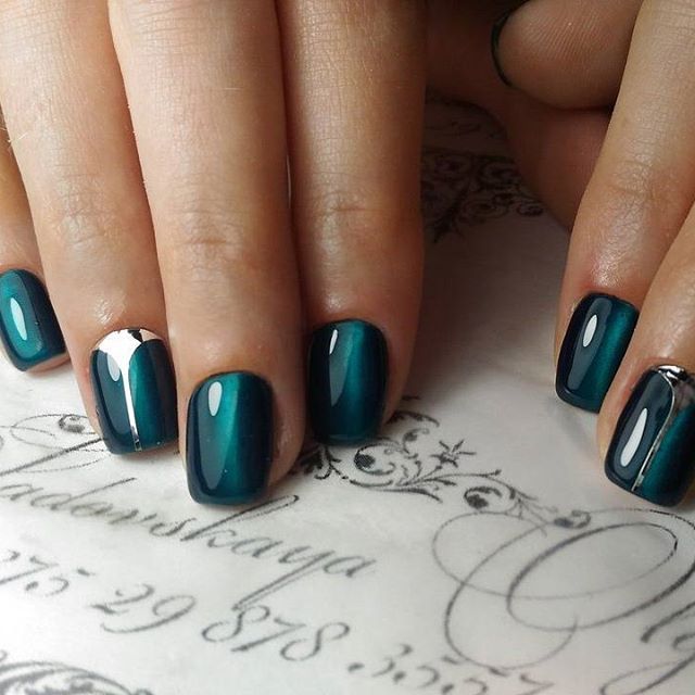 Гель-лак Kira Nails Vitrage №V03 (желто-зеленый, витражный ...