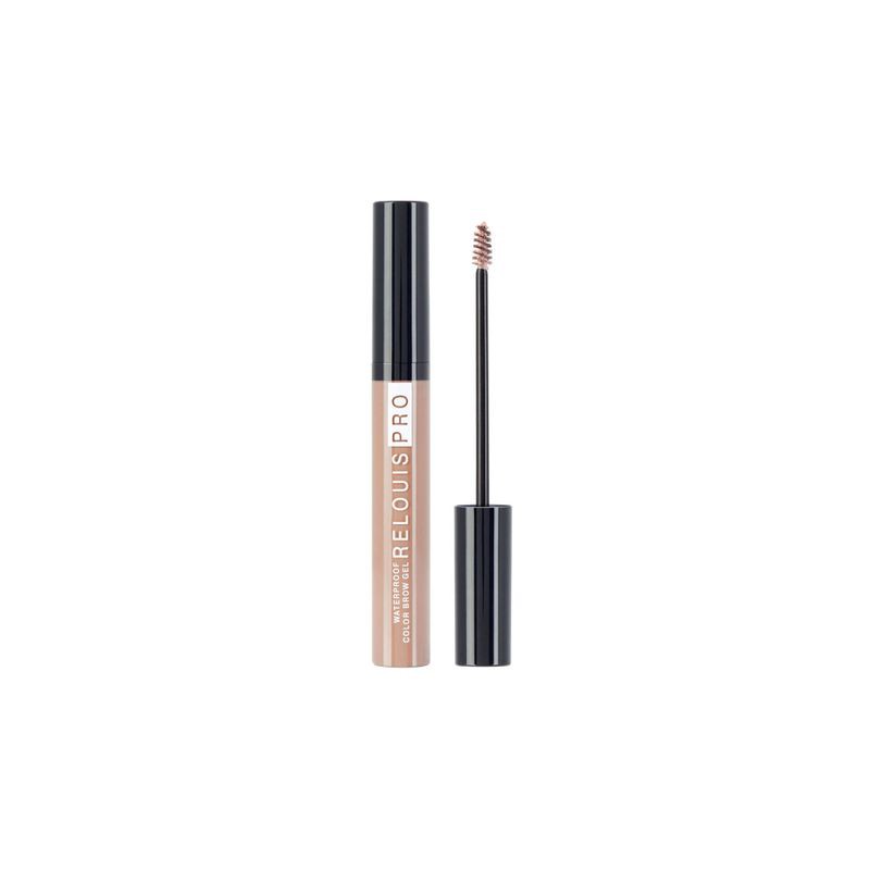 Гель для бровей PRO Perfect Fixing Brow gel RELOUIS купить по ...