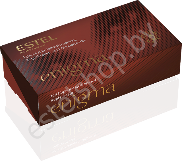 ENIGMA Estel Professional ...