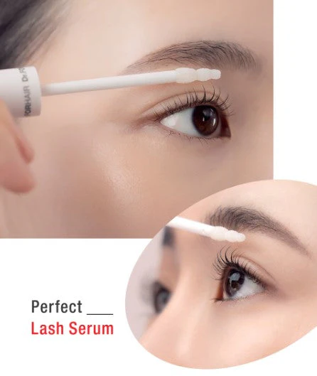 Cherish Lash - сыворотка для роста ресниц