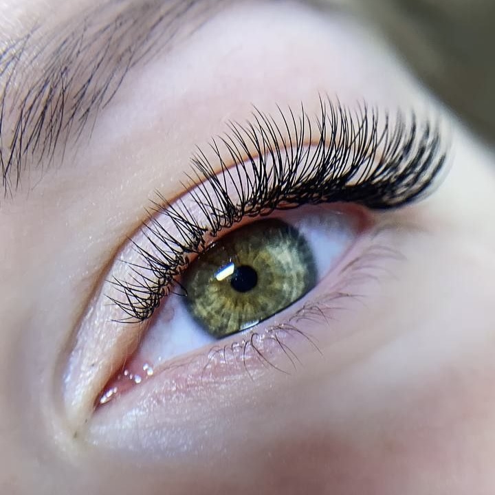 3D Минк Eyelash ...