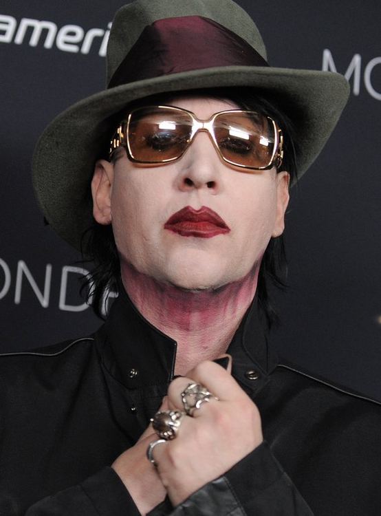 Marilyn Manson