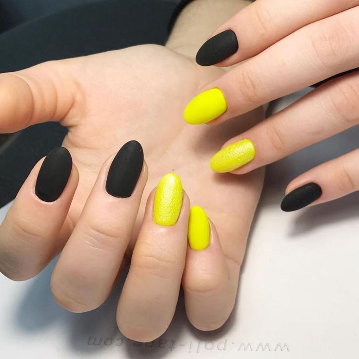 Журнал NAILS