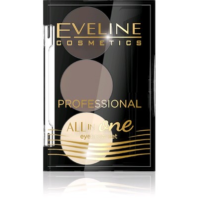 Art Scenic Eyebrow Corrector Eveline ...