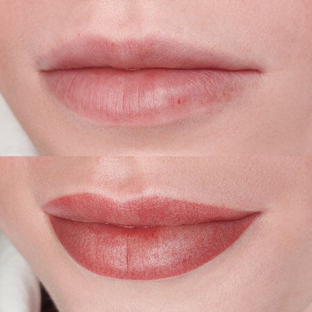 Пигмент Viva Lips 13 Temptress для ...