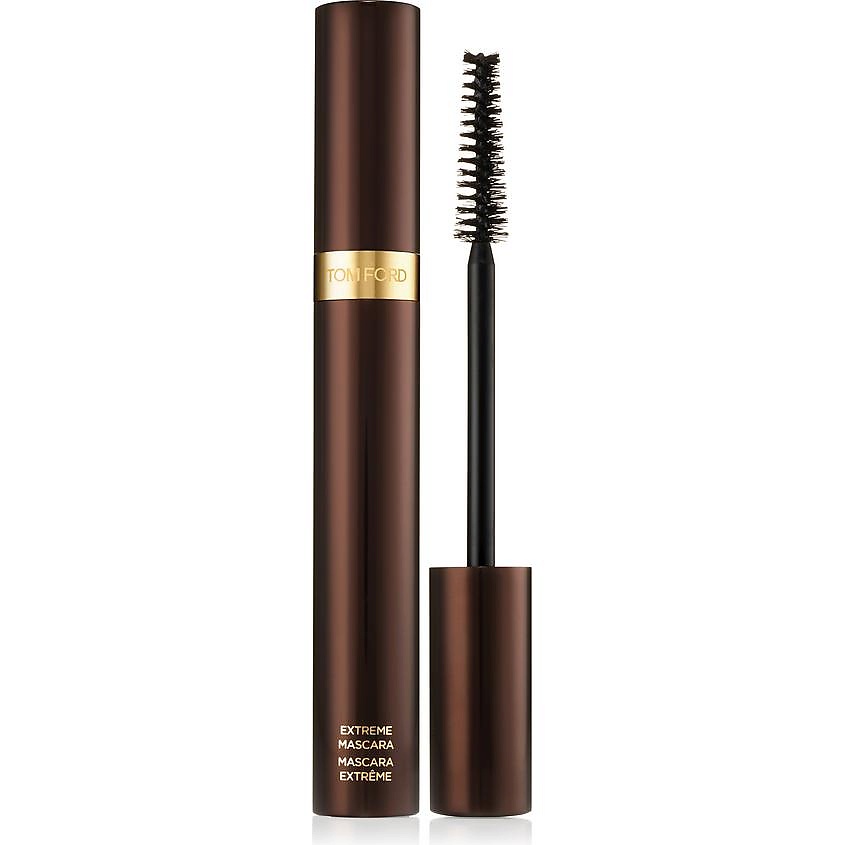 TOM FORD Mascara Waterproof Encryption Super Long Curling All ...