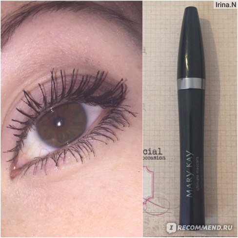 Lash Love мэри кей mary kay ...