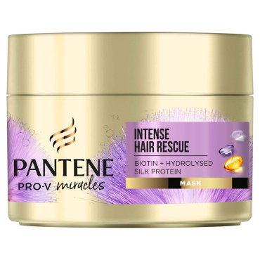 Pantene Pro-V Intensive Repair Intensive Mask - Maschera ...