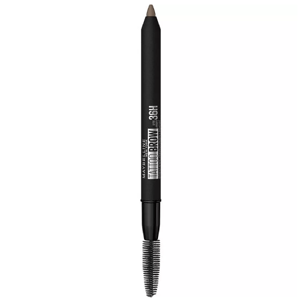 MAYBELLINE NEW YORK Карандаш для бровей EXPRESS BROW SATIN ...