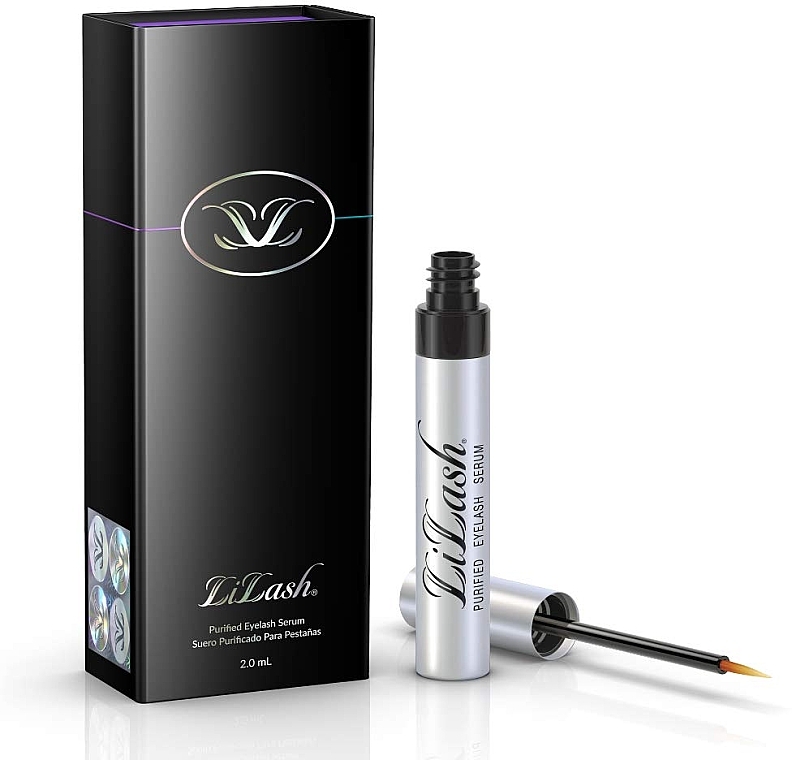 M2 Beaute Eyelash Awakening Serum ...