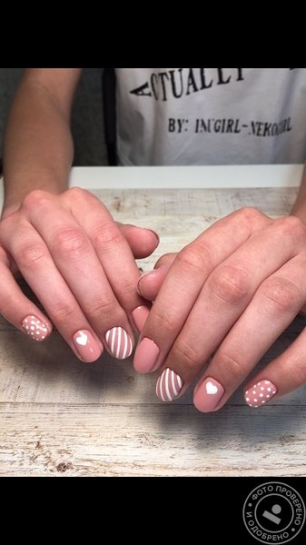 Nail studio l school, ногтевая студия ...