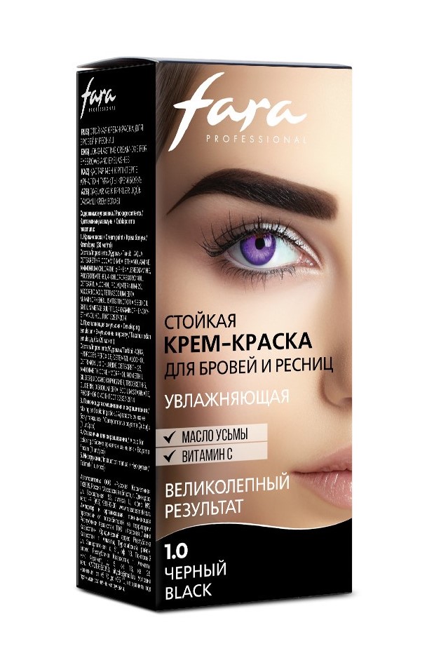 TF Гель для бровей фиксирующий IDEAL BROW, Прозрачный купить ...