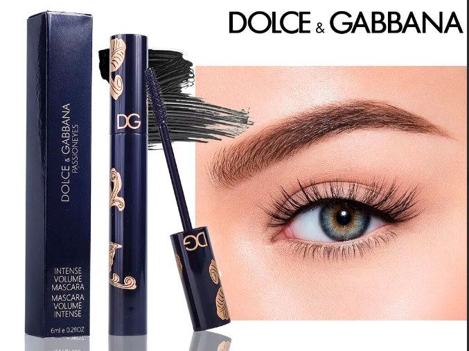 Dolce&Gabbana Passioneyes Intense ...