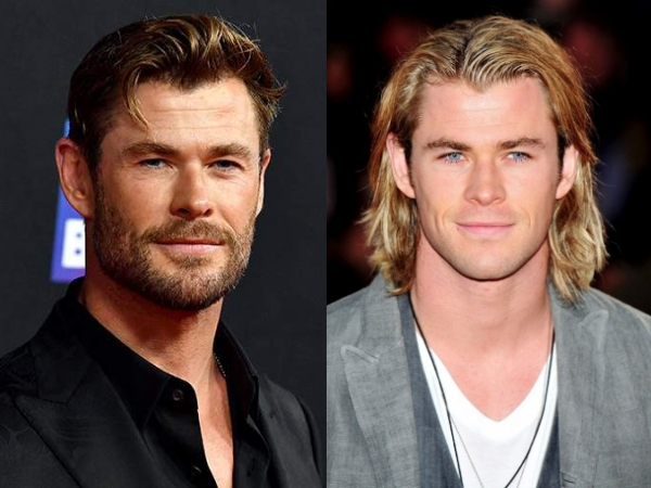 #ChrisHemsworth #Dhaka Новое фото с ...