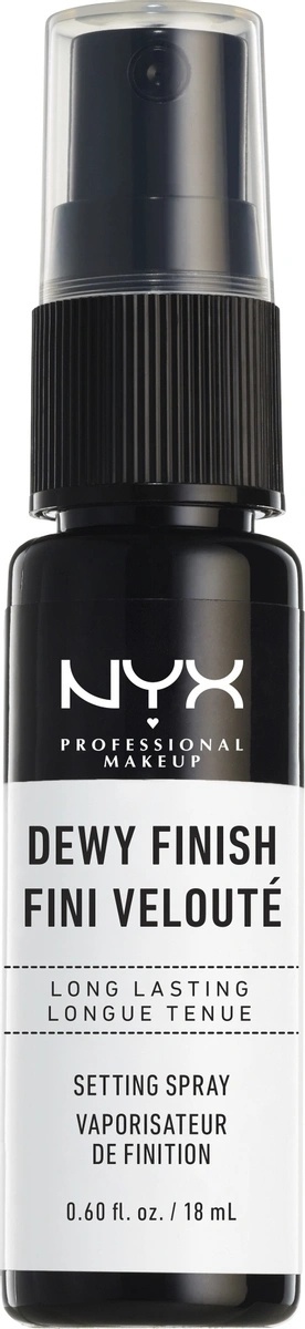 NYX Professional Makeup Radiant Finish ...