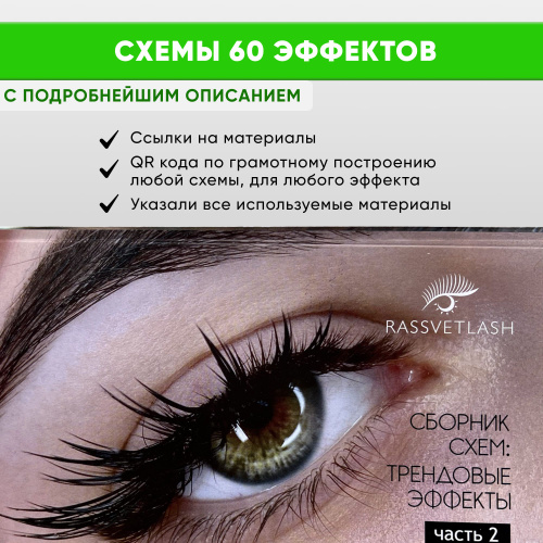 Цены «Mood Lashes» на Маяковской в ...