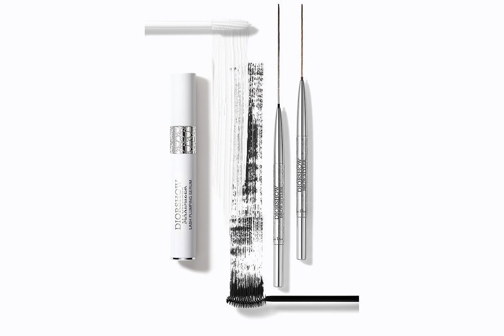 Dior Diorshow Crayon Sourcils Poudre ...