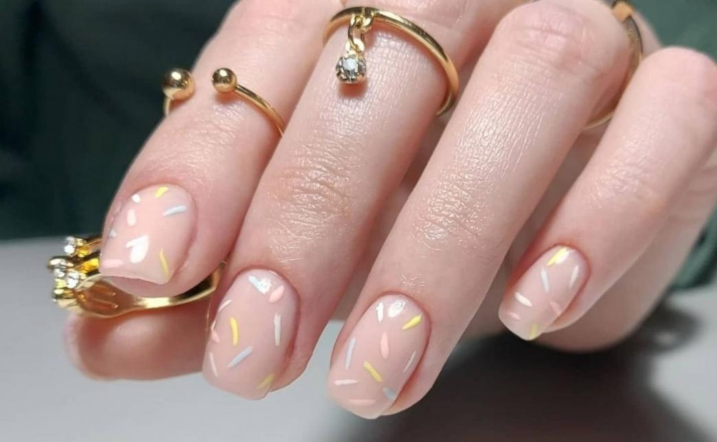 Nail and body time, ногтевая студия, просп. Ленина, 15 ...