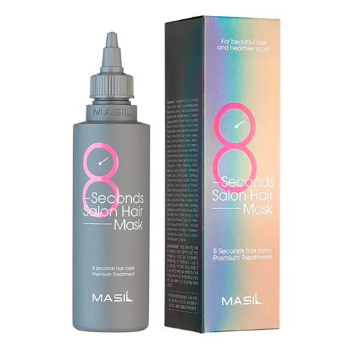 Masil 8 Seconds Salon Liquid Hair Mask ...