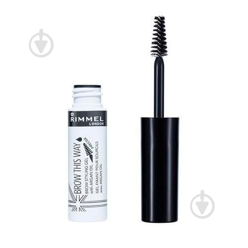 Тушь для бровей RIMMEL (Риммель) Wonder'full Brow тон 001 ...