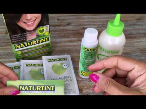 Купить Краска для волос Naturtint Naturally Better 4М ...