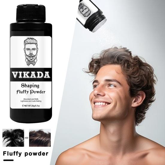 Slick Gorilla Hair Styling Powder - Пудра для укладки волос ...