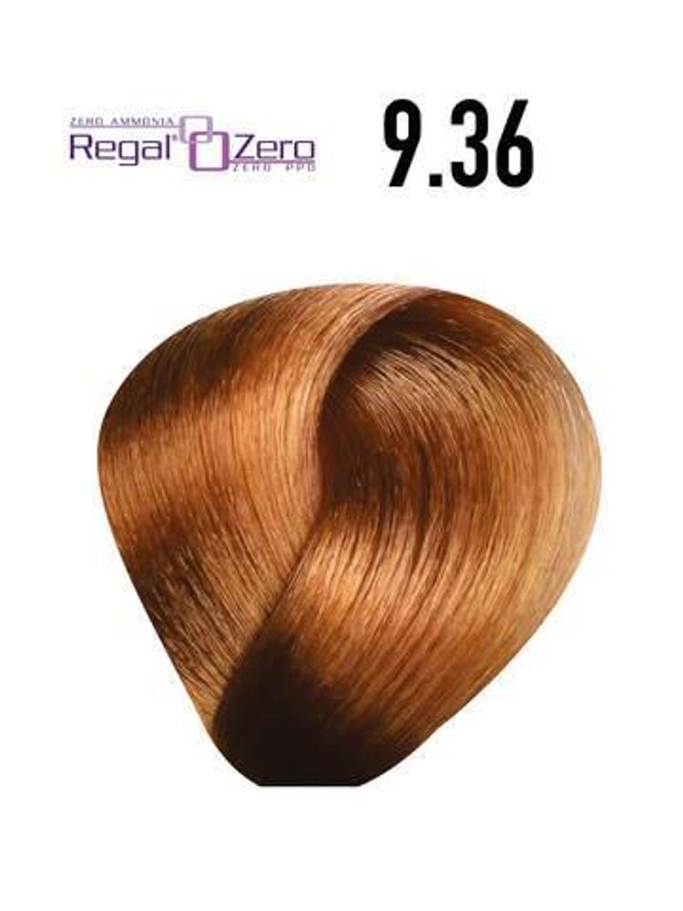 BES HI-FI Hair Color 7.43 100ml ...