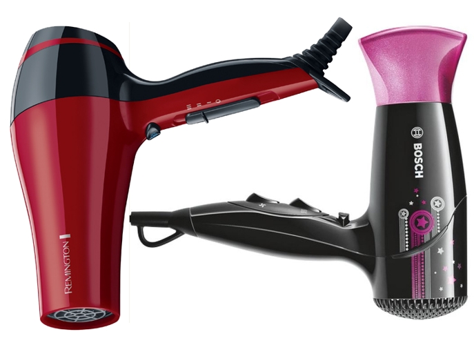 GHD Air Professional Hairdryer фен для ...