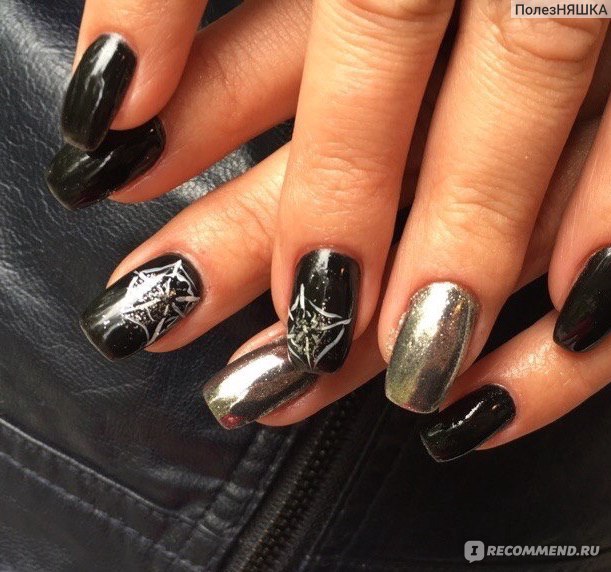 Журнал NAILS