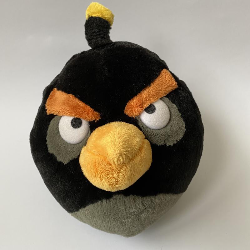 Брелок Angry Birds Красная птица ...