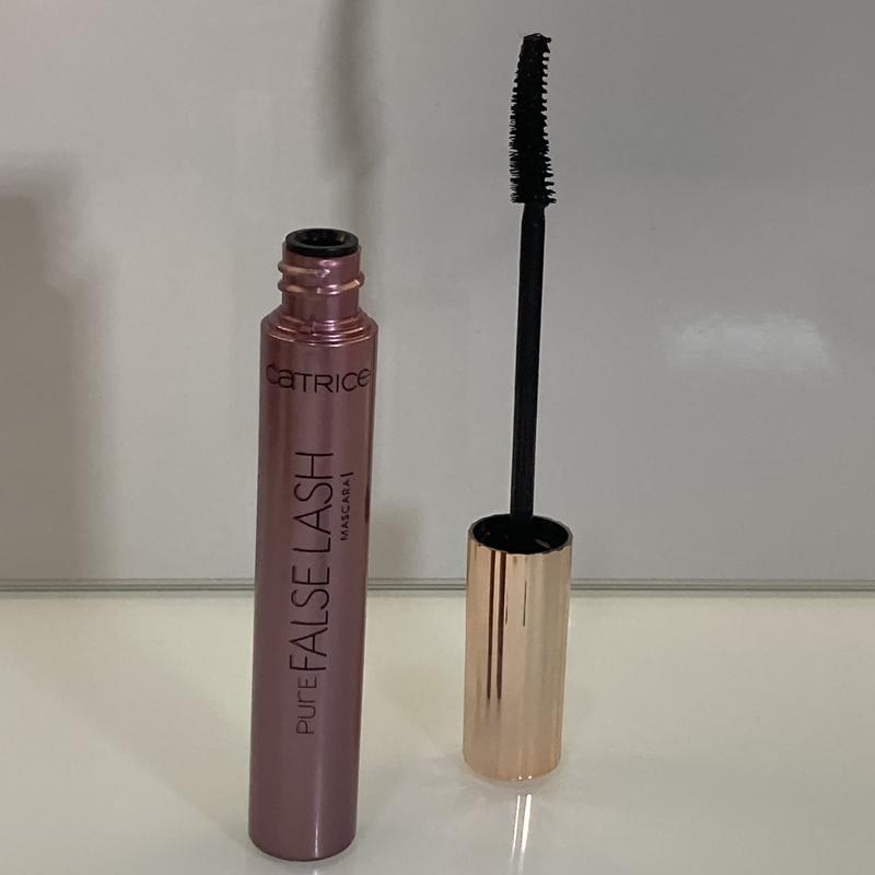 Тушь для ресниц Catrice Pure Volume Mascara ᐈ Магазин с ...