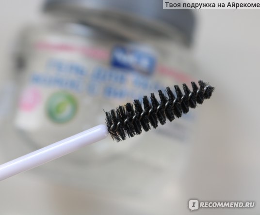 Гель для бровей и ресниц Catrice Lash/Brow Designer - «В чем ...