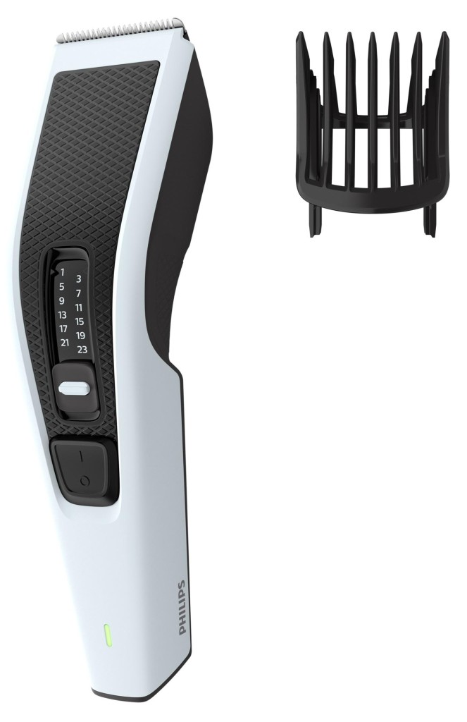 Philips Hairclipper Series ...